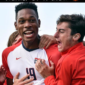 Meet your Posher, Prettyboyomario